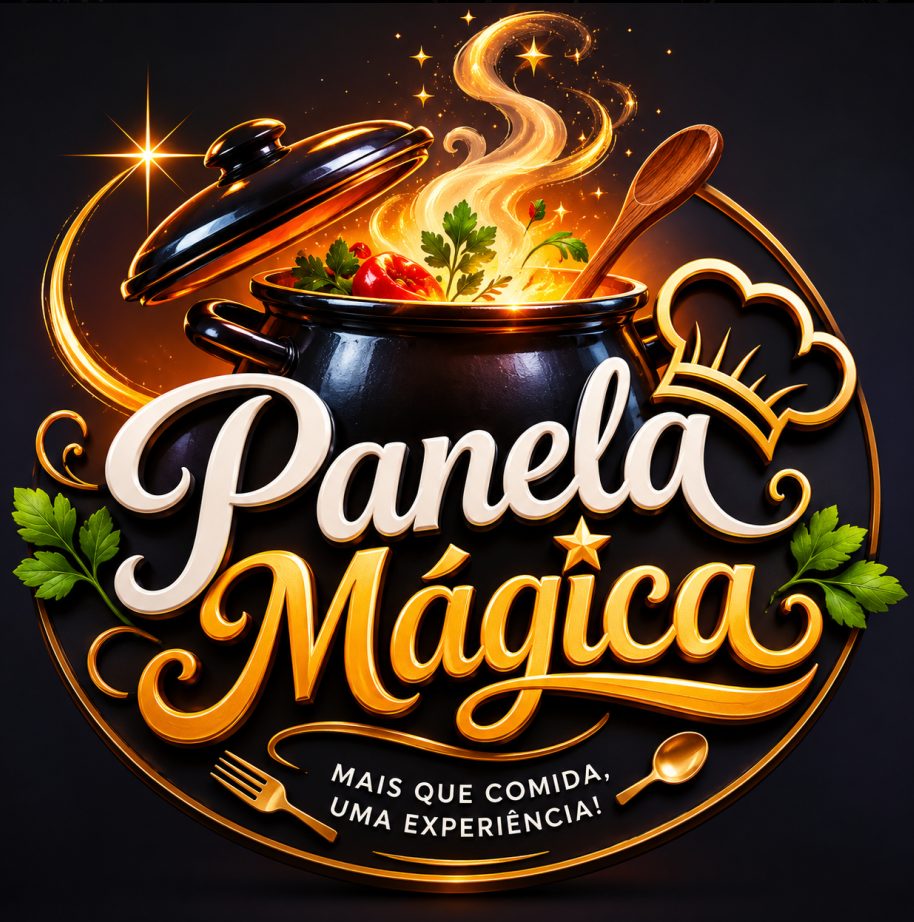 Panela Mágica
